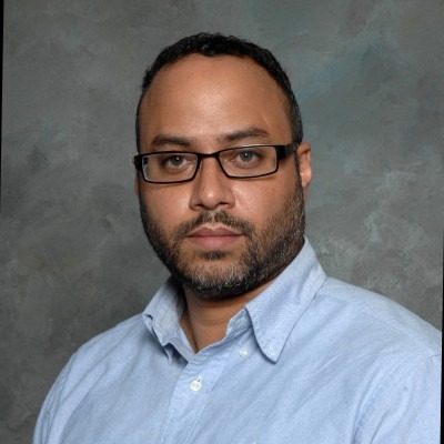 Futures Coach headshot