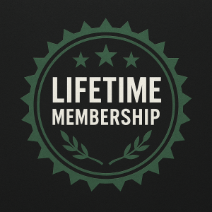Become a Lifetime Member