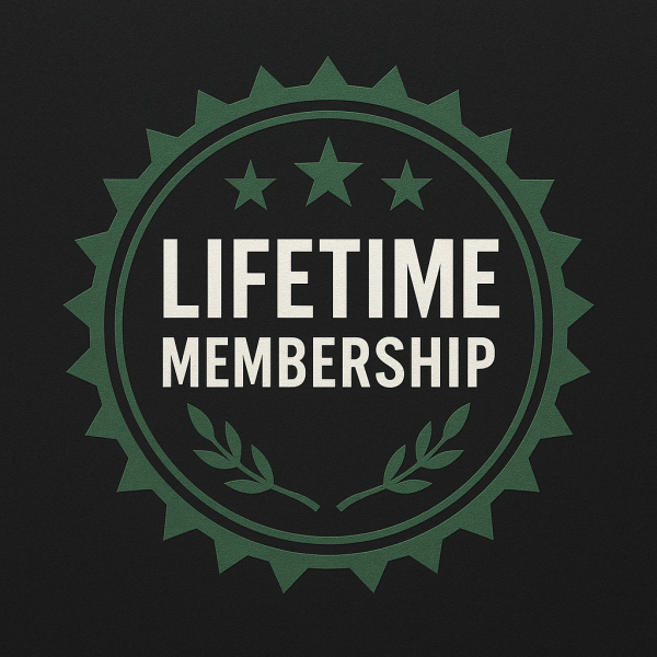 Become a Lifetime Member