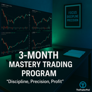 Become A 3 Month Member