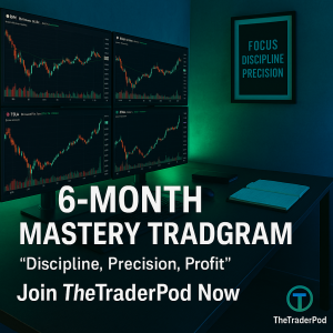 Become A 6 Month Member