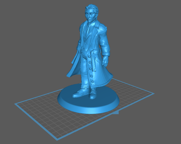 Miniature Model - Image 2