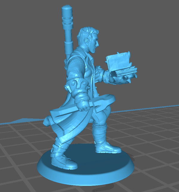 Miniature Model - Image 4