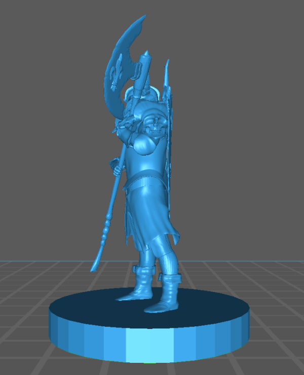Miniature Model - Image 3