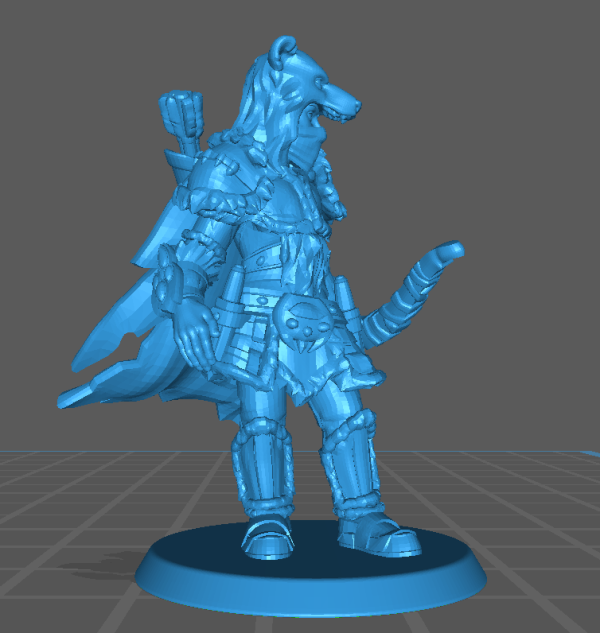 Miniature Model - Image 4