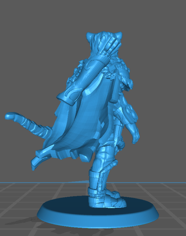 Miniature Model - Image 3