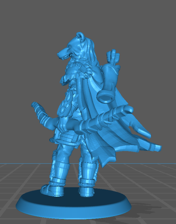 Miniature Model - Image 2