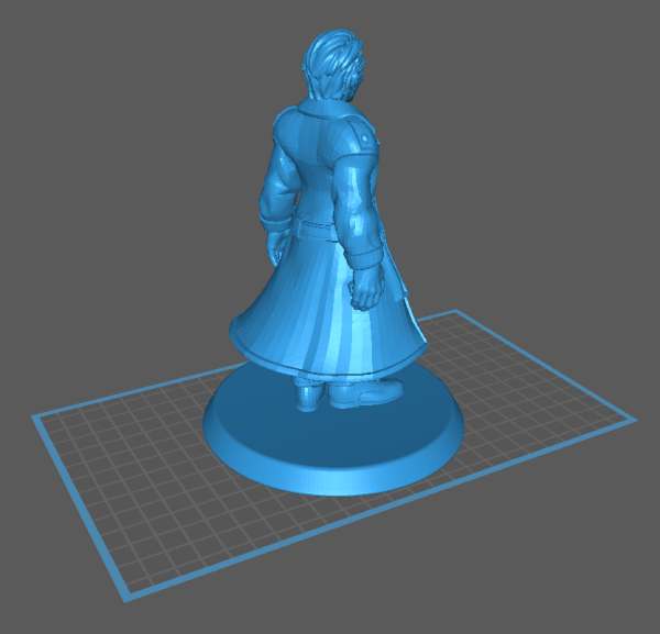 Miniature Model - Image 3