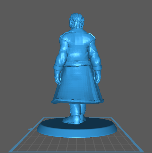 Miniature Model - Image 4