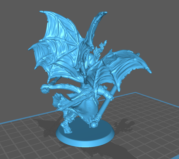 Miniature Model - Image 3