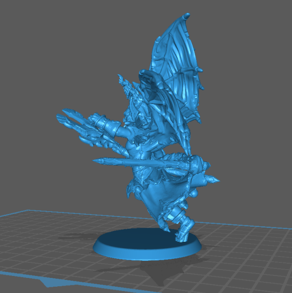 Miniature Model - Image 4