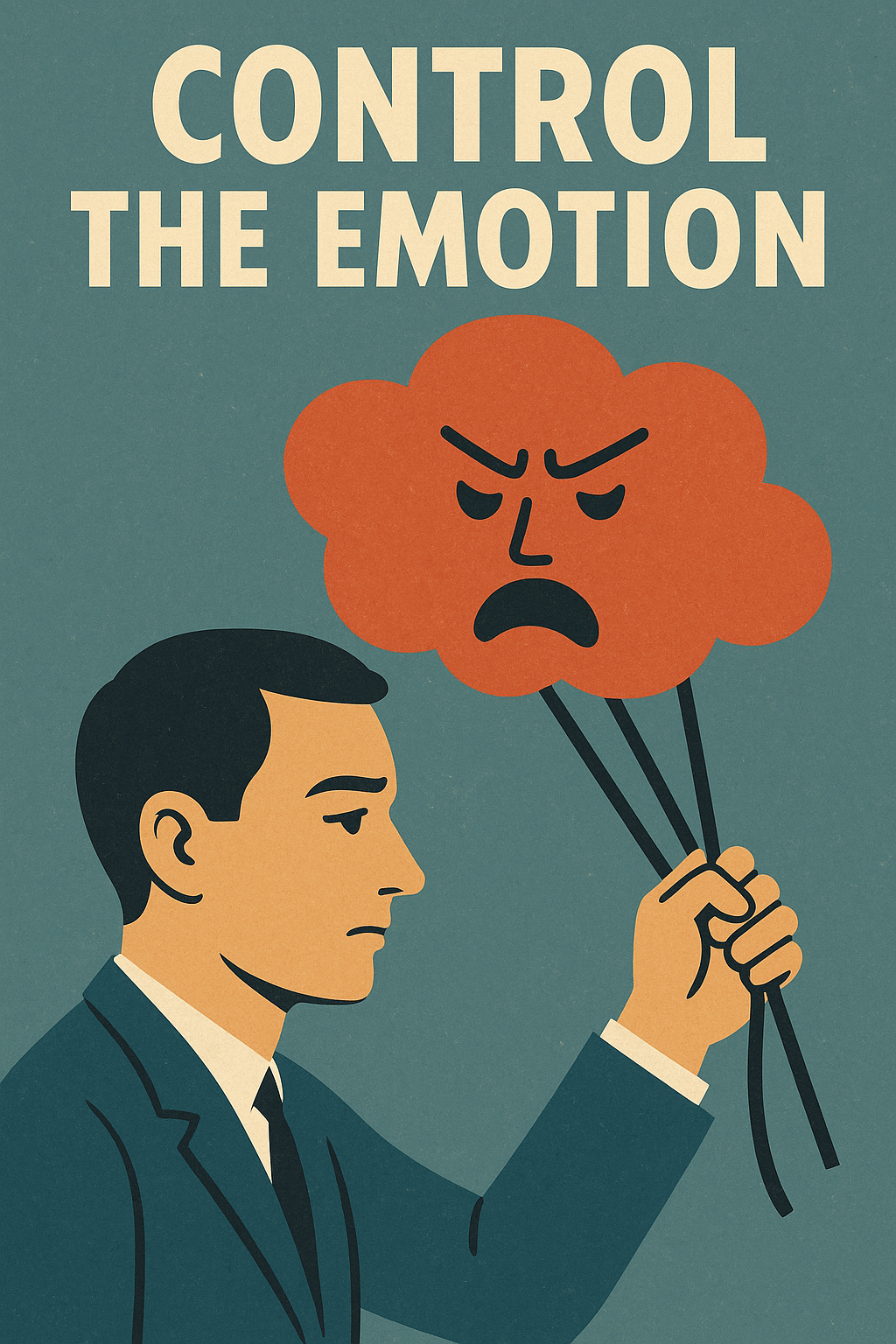 Lesson 1: Control the Emotion — Trade the Plan